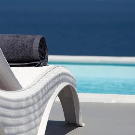 וילה Casadei Pool 4-bdr Sea View 'anemos' & 'petra' With Nighttime Security Guard