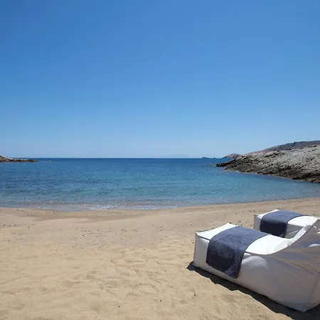 Casadei Pool 4-bdr Sea View 'anemos' & 'petra' With Nighttime Security Guard