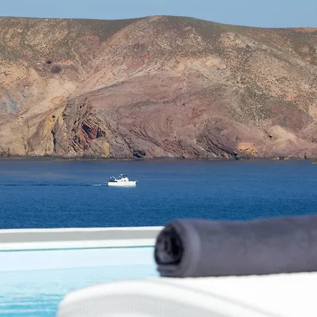Casadei Pool 4-bdr Sea View 'anemos' & 'petra' With Nighttime Security Guard