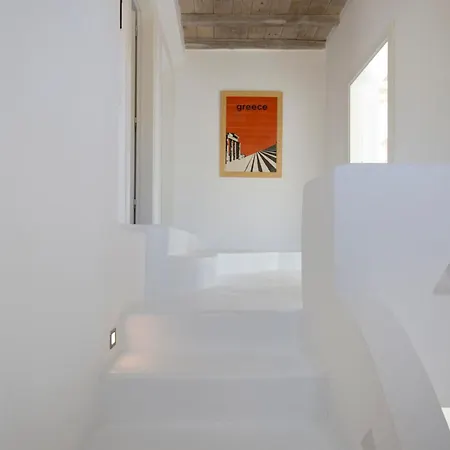 Casadei Pool 4-bdr Sea View 'anemos' & 'petra' With Nighttime Security Guard